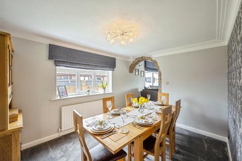 undefined, Rosemary Grove, Cadeby, Doncaster