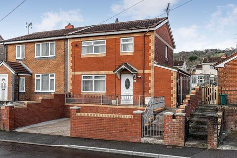 undefined, Holly Street, Pontypridd CF37