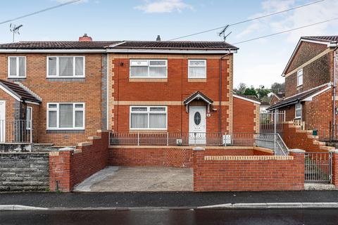 undefined, Holly Street, Pontypridd CF37