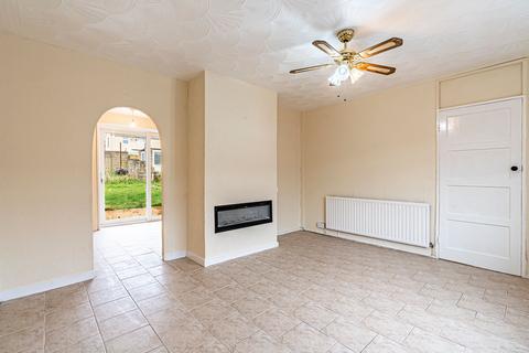 undefined, Holly Street, Pontypridd CF37