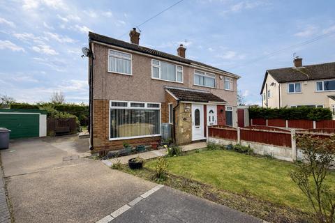 undefined, Rydal Close, Pensby, Wirral