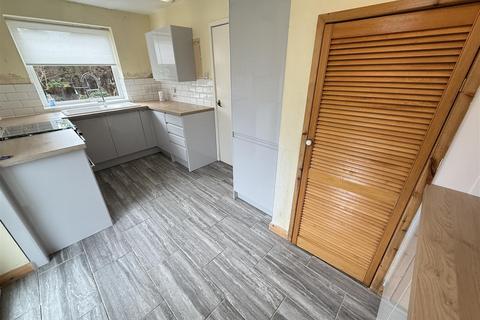 undefined, Rydal Close, Pensby, Wirral