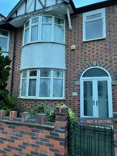 undefined, Welford Road, Leicester, LE2