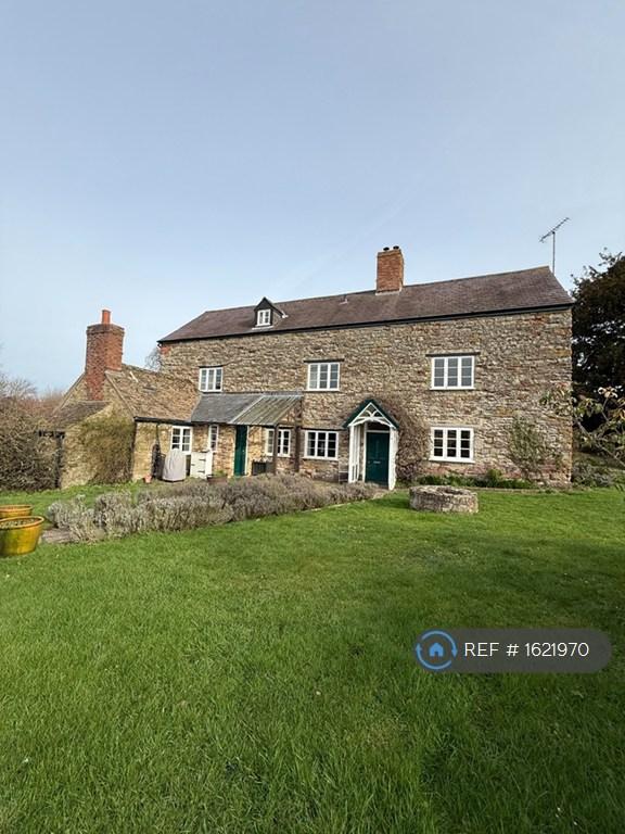 Comely Farmhouse