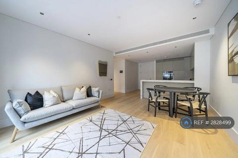 Porchester Place, London, W2