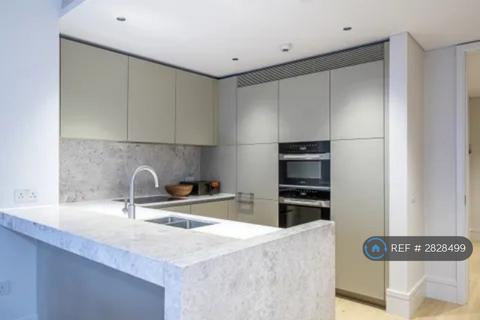 undefined, Porchester Place, London, W2
