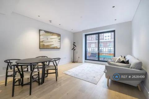 undefined, Porchester Place, London, W2