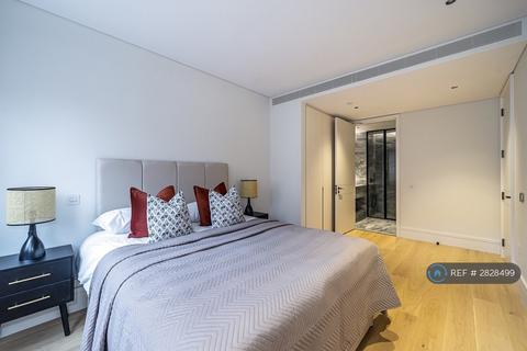 undefined, Porchester Place, London, W2