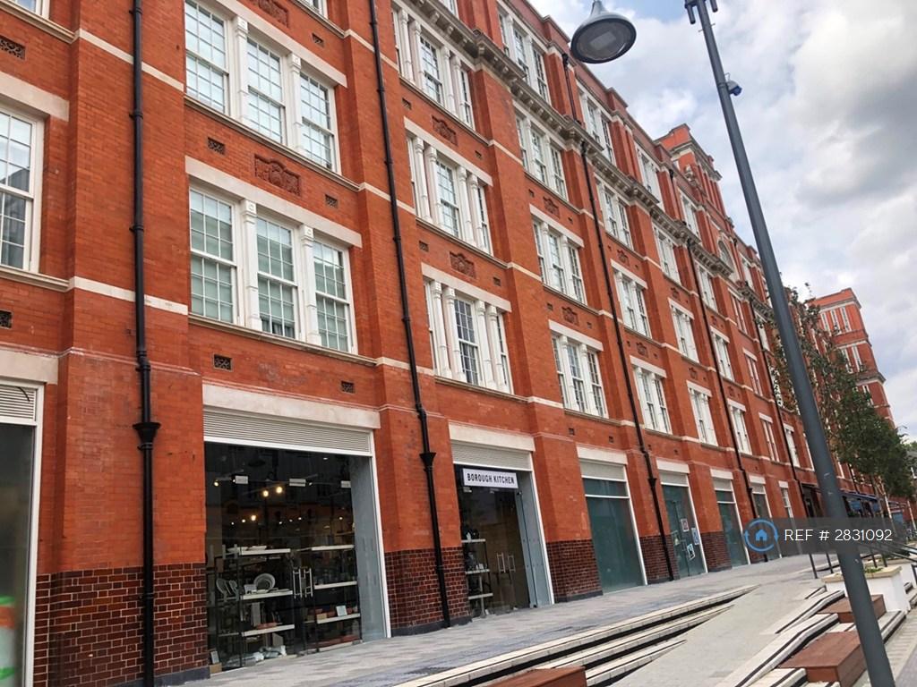 Islington Square