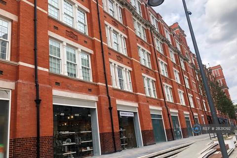 1 bedroom flat to rent, Esther Anne Place, London, N1