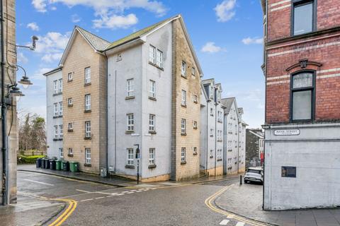 undefined, Baker Street, Stirling, Stirlingshire, FK8 1BJ