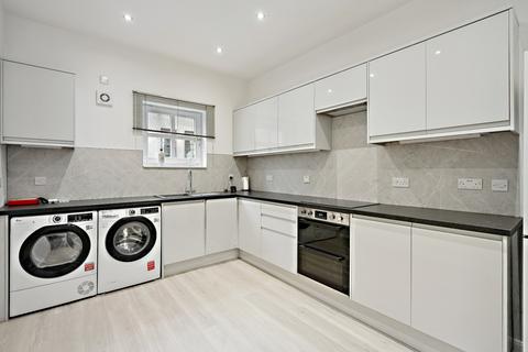 undefined, Baker Street, Stirling, Stirlingshire, FK8 1BJ