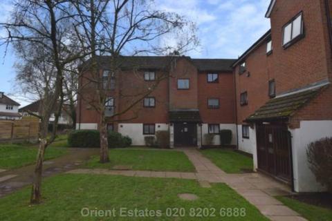 undefined, Wheatley Close, London