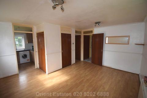 undefined, Wheatley Close, London