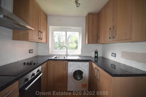 undefined, Wheatley Close, London