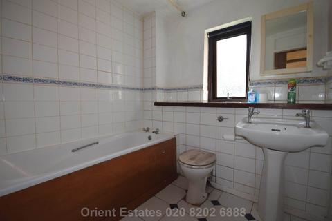 undefined, Wheatley Close, London