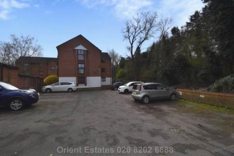 undefined, Wheatley Close, London