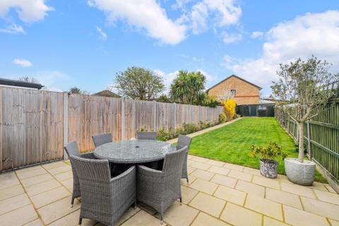 undefined, Marlow Drive, Cheam, Sutton