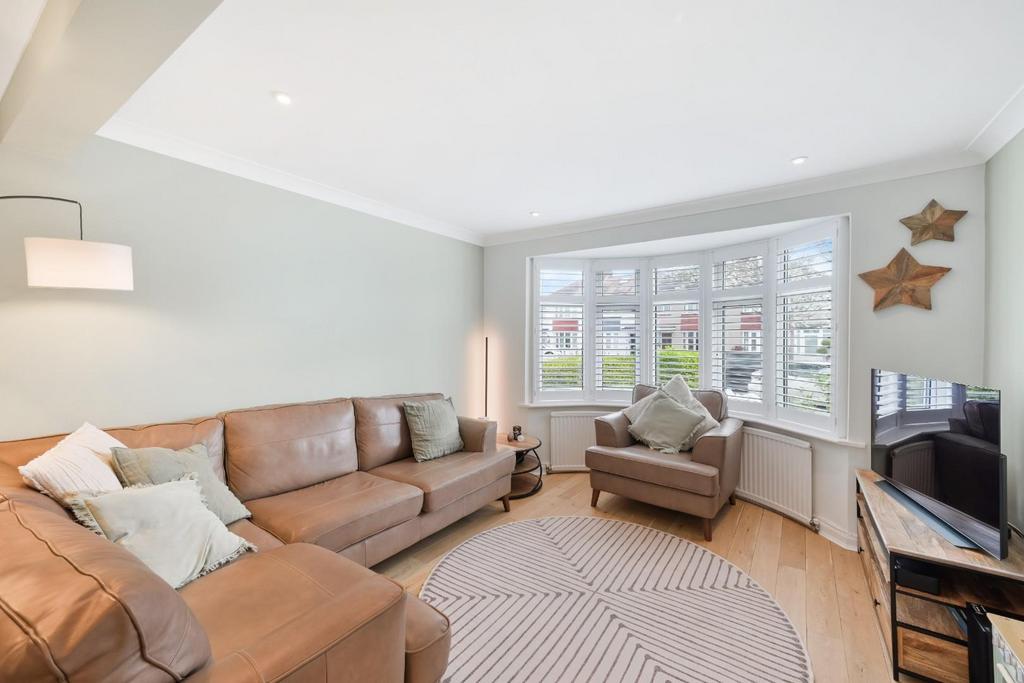 Marlow drive