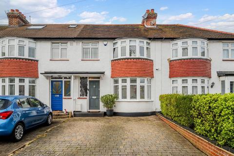 undefined, Marlow Drive, Cheam, Sutton