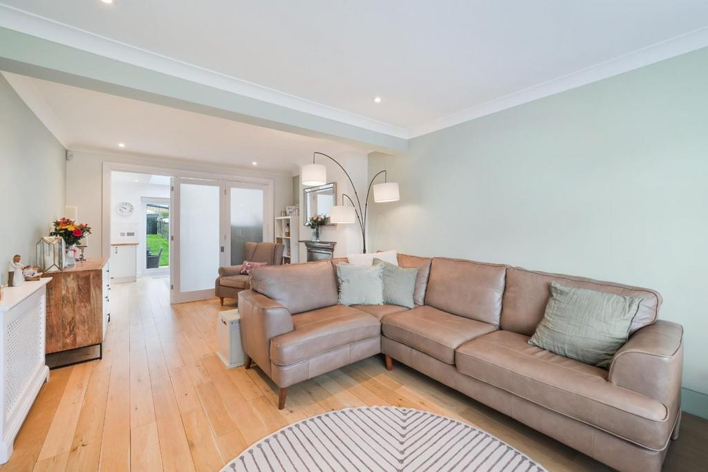 Marlow drive