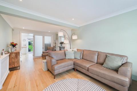 undefined, Marlow Drive, Cheam, Sutton