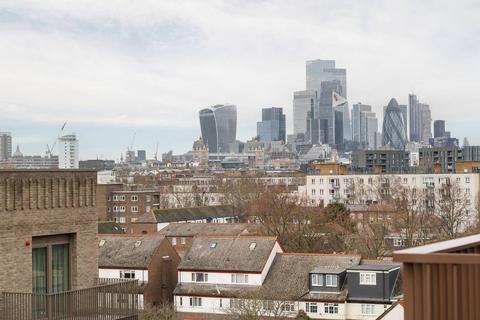 2 bedroom flat to rent, Freans House, Pearl Yard, Bermondsey, London, SE16