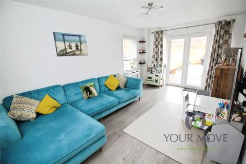 3 bedroom end of terrace house for sale, Primrose Fields, Bedfordshire MK41