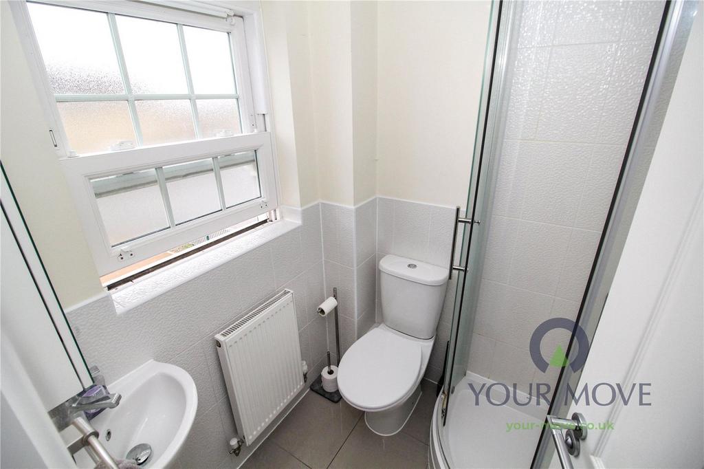 Ensuite