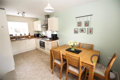 3 bedroom end of terrace house for sale, Primrose Fields, Bedfordshire MK41