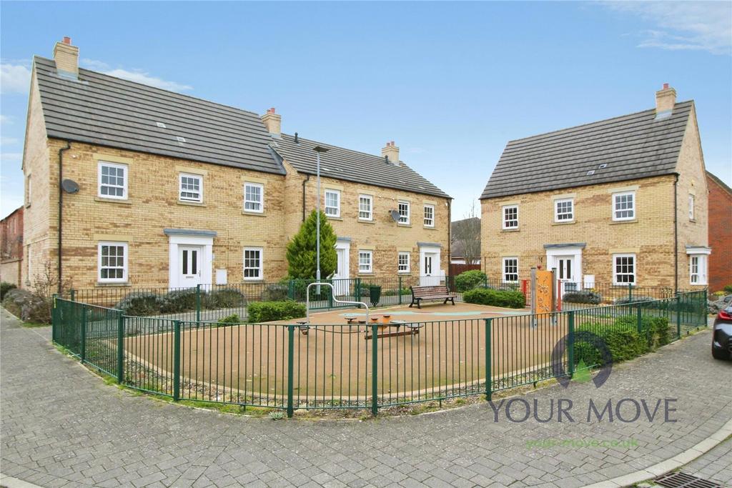 Mews Location