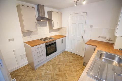 undefined, Central Location*Two Bedrooms*Excellent Condition Throughout*Parking & Small Courtyard*