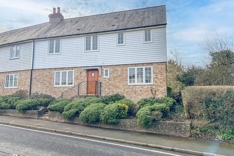 3 bedroom detached house for sale, Main Street, BECKLEY, TN31