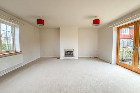 3 bedroom detached house for sale, Main Street, BECKLEY, TN31