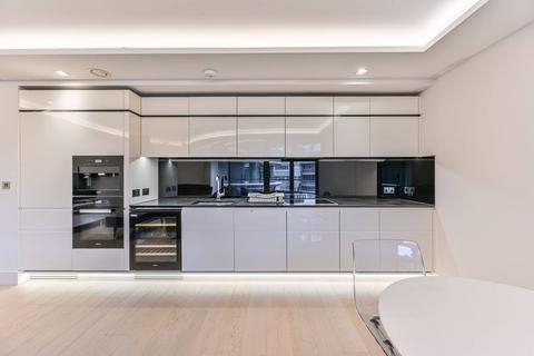 1 bedroom flat for sale, Albert Embankment, Albert Embankment, London, SE1