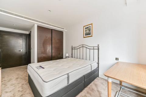 1 bedroom flat for sale, Albert Embankment, Albert Embankment, London, SE1