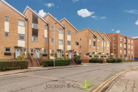 undefined, Colchester CO2