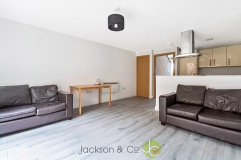 undefined, Colchester CO2