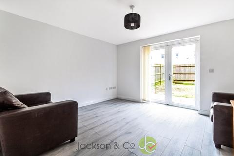 undefined, Colchester CO2