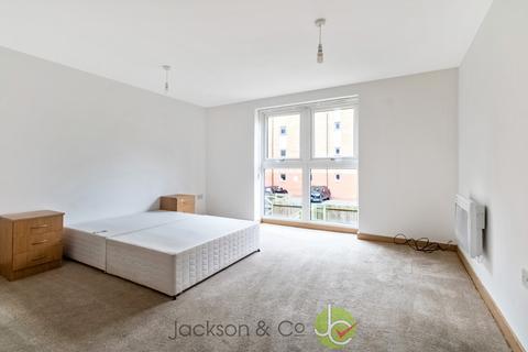 undefined, Colchester CO2