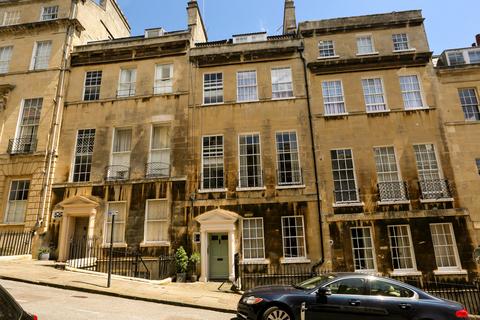 undefined, Park Street, Bath, BA1