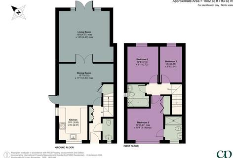 undefined, Davy Drive, Shefford, SG17