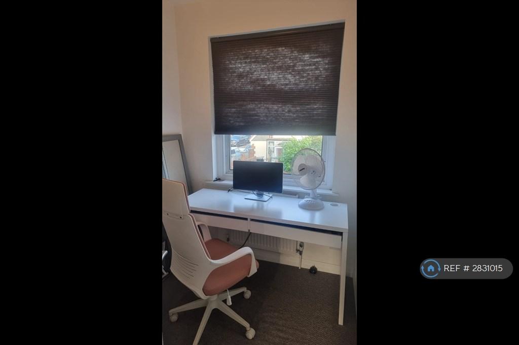 Office Space