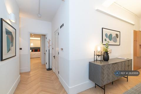 2 bedroom flat to rent, Albert Hall Mansions, London, SW7