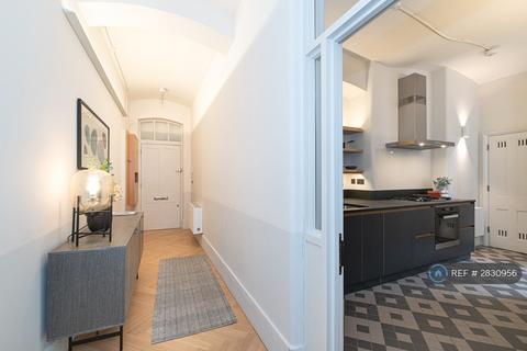 2 bedroom flat to rent, Albert Hall Mansions, London, SW7