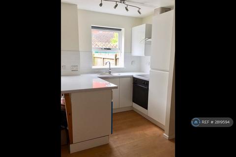 undefined, Hickman Close, London, E16