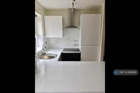 undefined, Hickman Close, London, E16