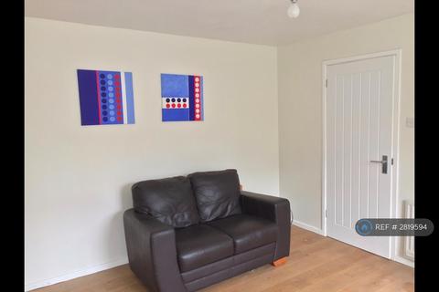undefined, Hickman Close, London, E16