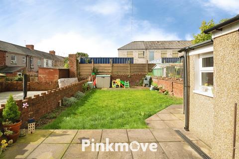 Semi-detached house - Hawarden Road, Newport NP19