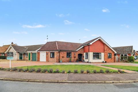 undefined, Mayfield Way, North Walsham